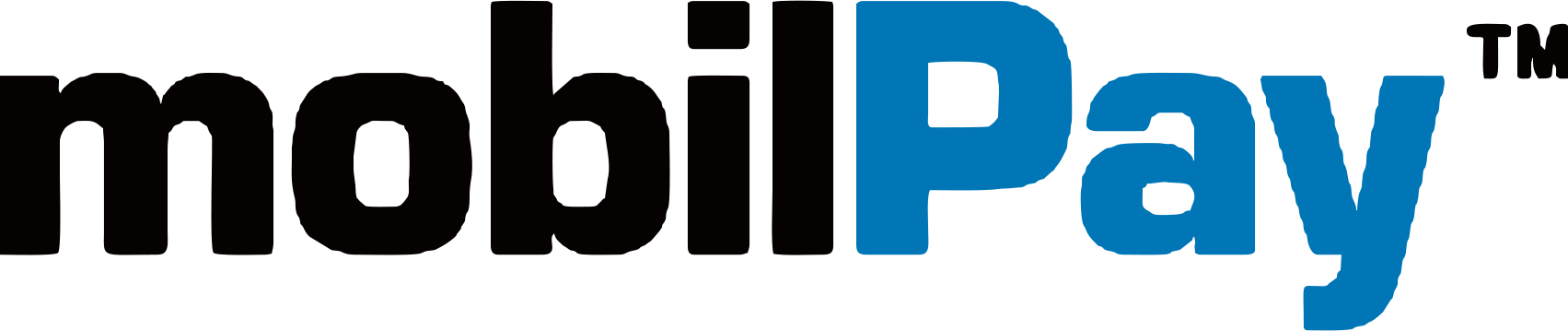 MasterCard, VISA, VISA Electron, Maestro