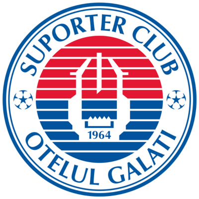 Otelul Galati Logo