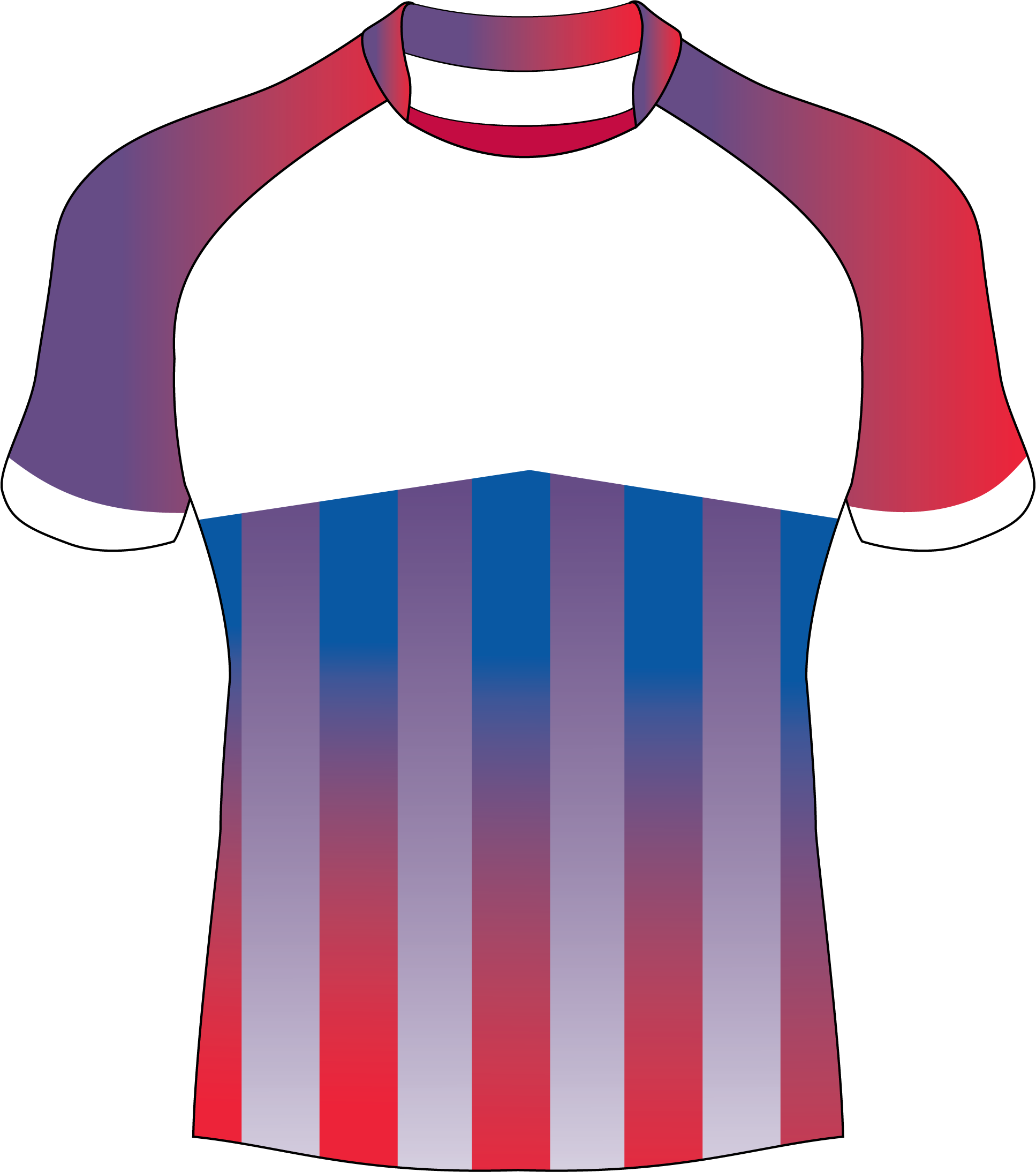 Premiu tricou de fotbal